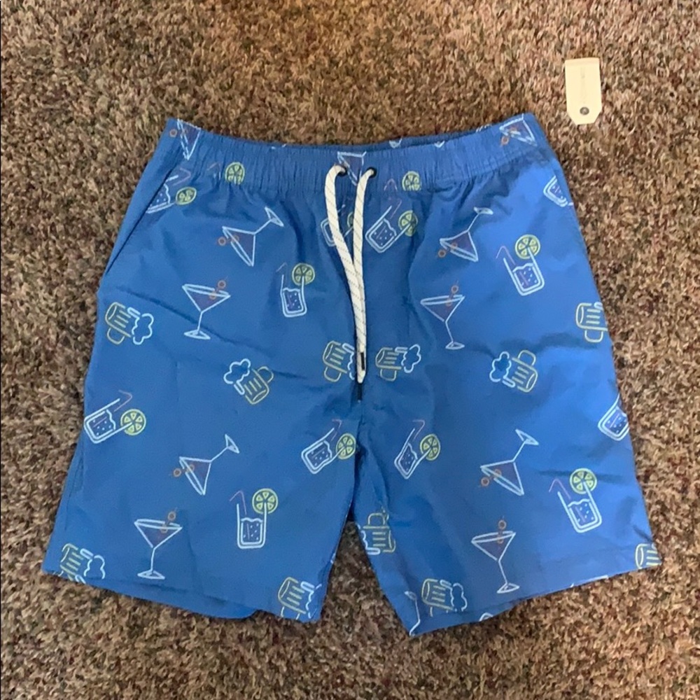 Swimsuit
